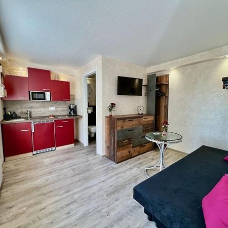 Radlereck Apartamento Wasungen Exterior foto
